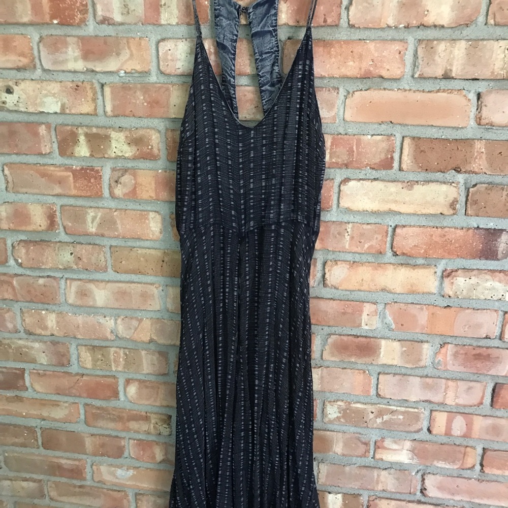 Anthropologie HD in Paris jumpsuit